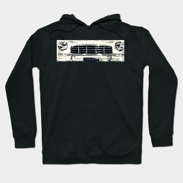 FB Holden Hoodie by Andyt